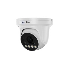 "Ernitec WOLF Pro Turret Camera - High-Performance Security Solution (0070-08113)"